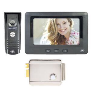 Video interkom PNI DF930