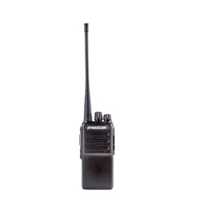 Přenosná rozhlasová stanice Dynascan 220BT 446MHz PMR, 0,5W, 16CH