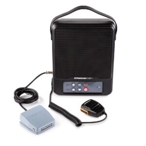 PMR rádiová stanice Dynascan CHEF-1 446MHz, 0,5W, 16kanálový