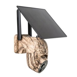 PNI Hunting 755 PRO 4MP maskovací videokamera s PTZ a GSM 4G