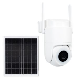 PNI IP984S AOV 4G videokamera, 4MP baterie 8000 mAh, obousměrná komunikace, IP66