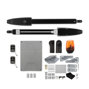 PNI MAB600 Swing Port Automation Sada