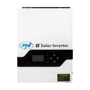 Solární invertor PNI GreenHouse SC1810C 3KW Off Grid Hybrid