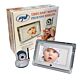 Video Baby Monitor PNI B7000 7 palcová bezdrátová obrazovka