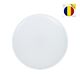 PNI D-Light CL2436T Wi-Fi LED stropní svítidlo, RGBW, 36 W, stmívatelné s lepící podložkou a vlaječkou v balení