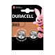 Lithium Duracell-Special-DL-CR2025
