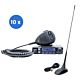 CB rádiová stanice PNI Escort HP 7120