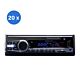 Autorádio MP3 přehrávač PNI Clementine Bus Truck 8524BT RDS