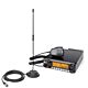 Sada amatérské radiostanice PNI Jopix AT-5555N II, AM, FM, SSB a anténa PNI Extra 40