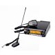 Sada amatérské radiostanice PNI Jopix AT-5555N II, anténa AM, FM, SSB a PNI Extra 48