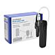 Bluetooth sluchátka s mikrofonem PNI BT-MIKE 7500
