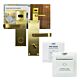 Yala PNI CH2000L Gold Hotel Access Control Package a PNI ES100 karta switch