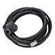 Mikrofonní kabel PNI CP-HP65