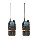 Balení 2 přenosných VHF/UHF rádiových stanic CRT FP00