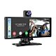 Monitor do auta s DVR PNI D1026