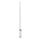 Základní anténa PNI DBA27 25-30 MHz, 620 cm