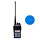 Alinco přenosná VHF-UHF radiostanice, PNI
