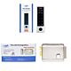 Package Access Control Keypad PNI DK350 s Wi-Fi aplikací Tuya a Yala Electromagnetic PNI H1073A