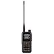 Dynascan UV-202 VHF/UHF rozhlasová stanice