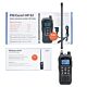 Přenosná CB rádiová stanice PNI Escort HP 82 bez nabíječky, multi standard, 4W, 12V, AM-FM, NRC, Dual Watch, Roger Beep