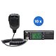 CB rádiová stanice PNI Escort HP 9500