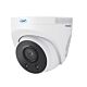 Video monitorovací kamera PNI IP505J POE, 5MP, dome, 2,8 mm, pro venkovní použití, bílá