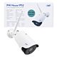 Kamerová videokamera PNI House IP52 2MP