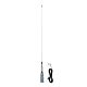 Sada CB antény PNI ML170, délka 168 cm, 26-30 MHz, 1000 W a propojovací kabel PNI T601