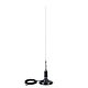 Pouzdro CB antény PNI ML180 délka 194 cm, 26-30MHz, 1000W a magnetická základna PNI 145/PL