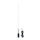 Délka pouzdra antény PNI ML180 CB 194 cm, 26-30MHz, 1000W a spojovací kabel PNI T601