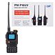 Přenosná radiostanice VHF/UHF