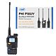 Přenosná VHF/UHF radiostanice PNI P18UV, dualband
