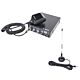 CB CRT S Mini Dual Voltage 12/24V 4W + CB anténa PNI ML29