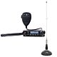 Balíček Rádiová stanice CB PNI Escort HP 6500 Pro ASQ + Anténa CB PNI ML100