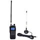 PNI Escort HP 92 Multi Standard 4W, 12-24V AM-FM PŘENOSNÝ BALÍČEK CB RÁDIOVÉ STANICE S PNI ML29 CB anténou s magnetem