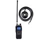 PNI Escort HP 92 Multi Standard 4W, 12-24V AM-FM přenosná sada CB rádiové stanice s magnetickou základnou BNC