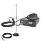Balíček CB radiostanice PNI Escort HP 8000L ASQ + CB anténa PNI Extra 40 s magnetem