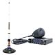 CB PNI Escort Radio Package HP 6500 ASQ + CB PNI ML70 anténa