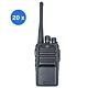 profesionální přenosná rádiová stanice PNI PMR R15
