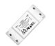 Chytré relé PNI SafeHome PT10 WiFi PNI SafeHome PT10, výstup ON/OFF 230V 10A, ovládání přes internet, mobilní aplikace Tuya Smart.