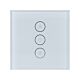 Spínač ventilátoru PNI SafeHome PT131V