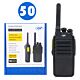 Krabice s 50 kusy přenosné rádiové stanice PNI DPMR R41