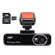 Součástí je balíček DVR kamery PNI Voyager S2600, WiFi, 4K Ultra HD, GPS a 256GB microSD paměťová karta