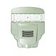 PNI SL613 30W čtvercová pouliční lampa, 3400lm