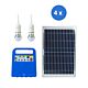 fotovoltaický solární systém PNI GreenHouse H01