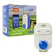 Inteligentní vodní ventil PNI SV160 s Wi-Fi, DN20, 3/4