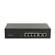 Switch POE PNI SWPOE142 se 4 porty POE