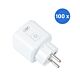 Chytrá WiFi zásuvka PNI SmartHome WP800