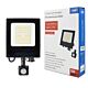 PNI GreenHouse WS550 50W LED reflektor s pohybovým senzorem