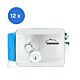 Elektromagnetický zvonek SilverCloud YE910